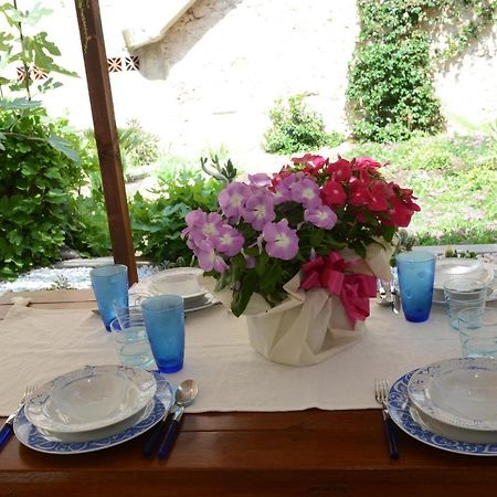 Old Town Secret Garden Apartment Alghero Ngoại thất bức ảnh