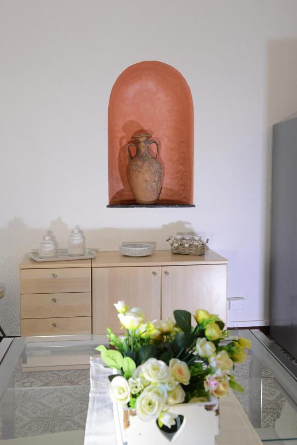 Old Town Secret Garden Apartment Alghero Ngoại thất bức ảnh