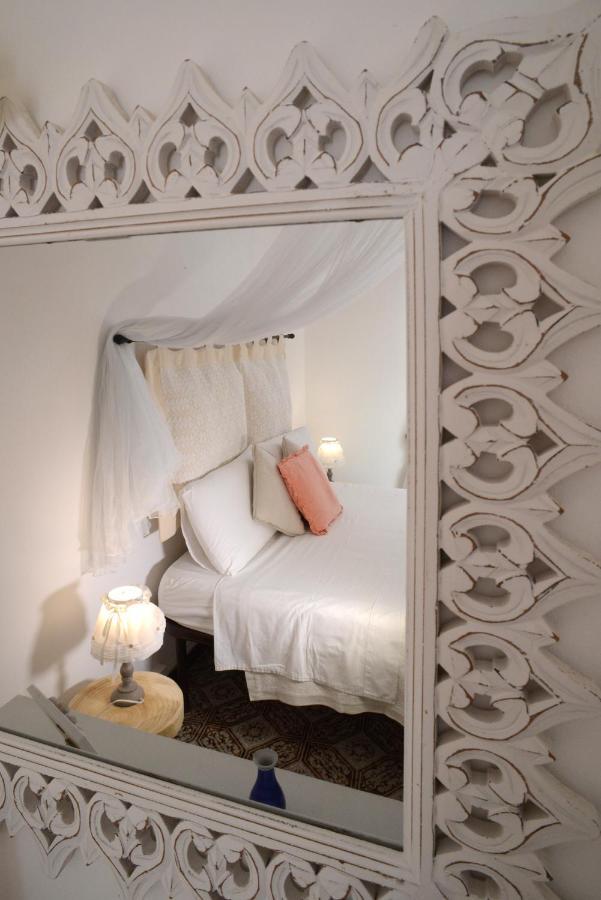 Old Town Secret Garden Apartment Alghero Ngoại thất bức ảnh