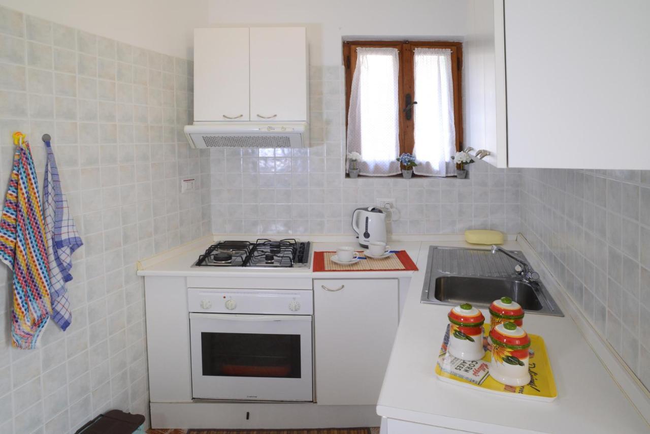 Old Town Secret Garden Apartment Alghero Ngoại thất bức ảnh