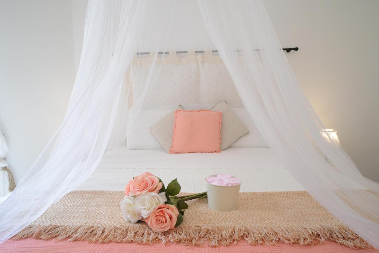 Old Town Secret Garden Apartment Alghero Ngoại thất bức ảnh
