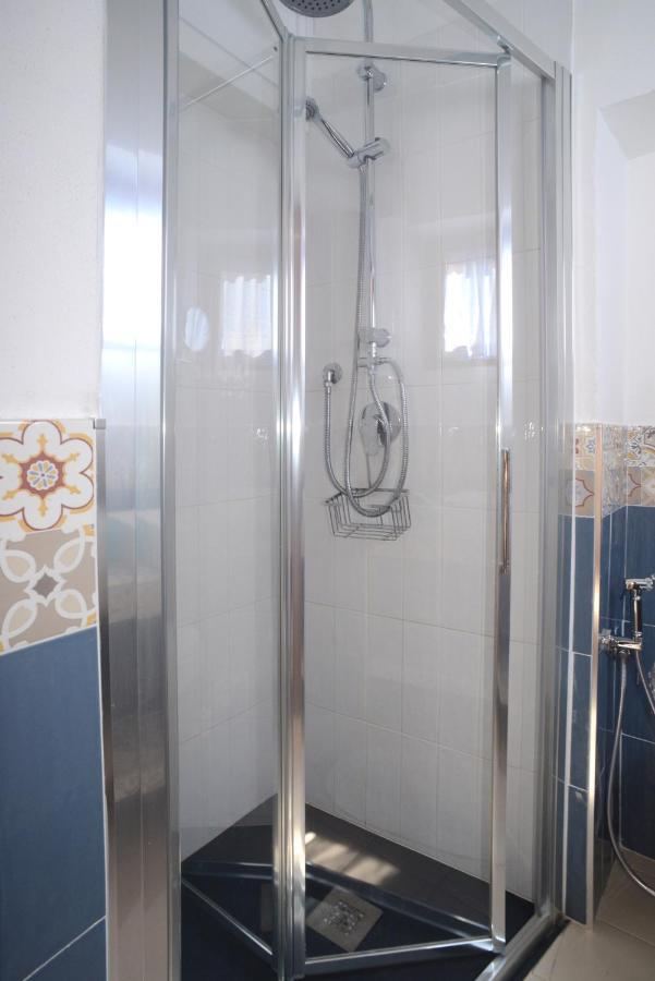 Old Town Secret Garden Apartment Alghero Ngoại thất bức ảnh