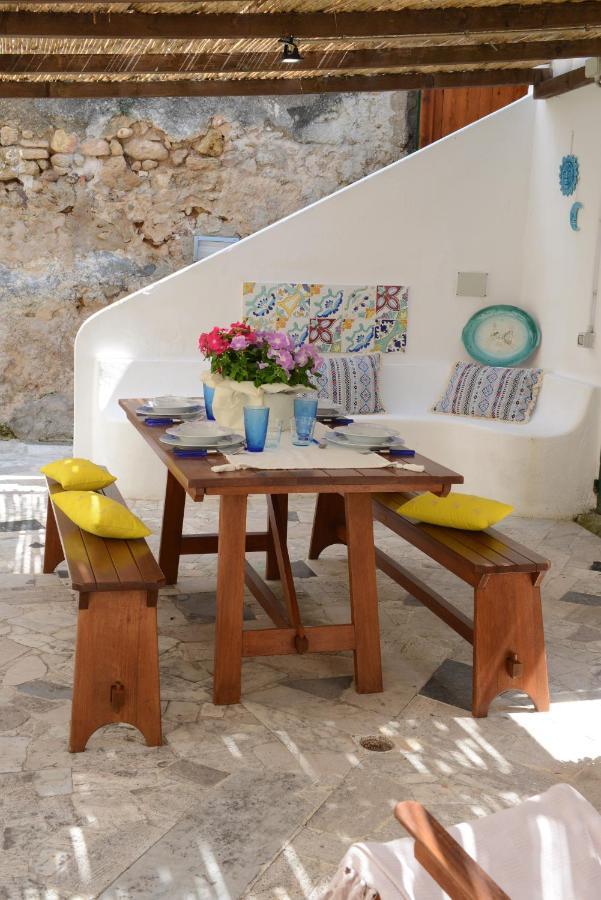 Old Town Secret Garden Apartment Alghero Ngoại thất bức ảnh
