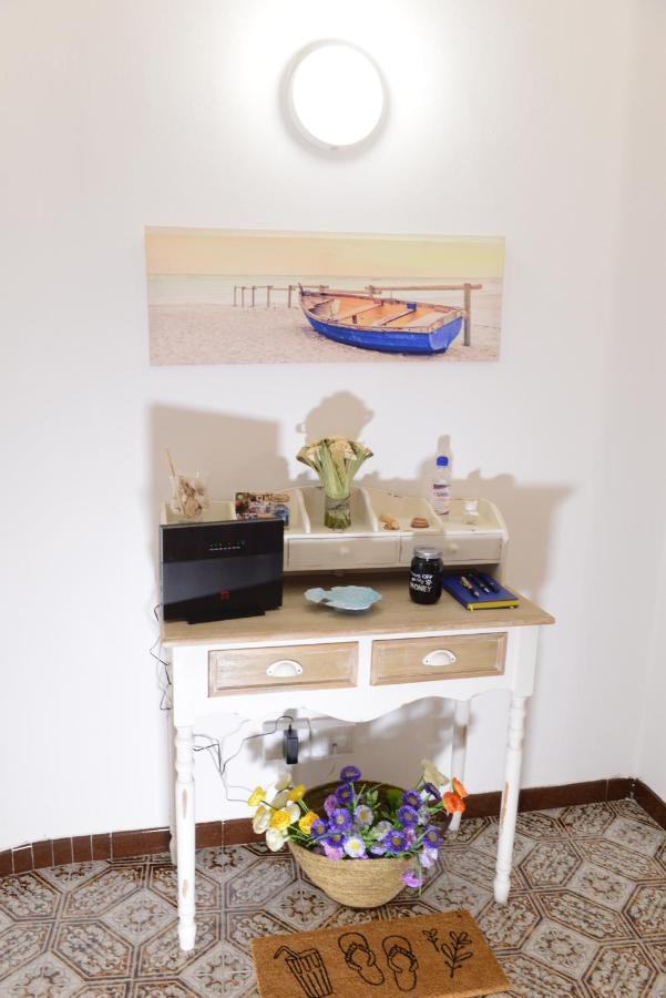 Old Town Secret Garden Apartment Alghero Ngoại thất bức ảnh