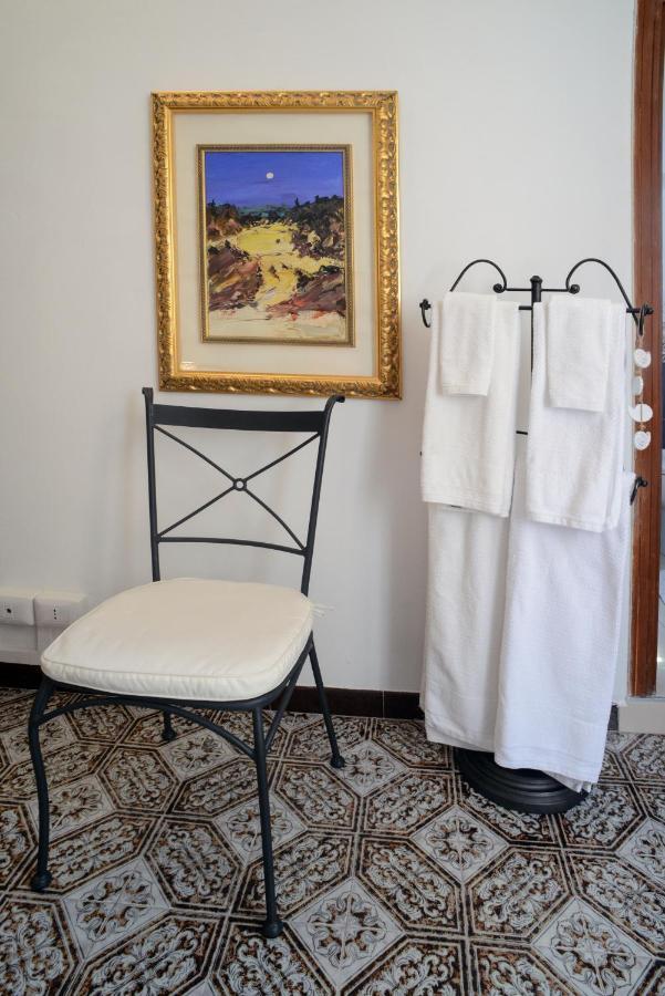 Old Town Secret Garden Apartment Alghero Ngoại thất bức ảnh